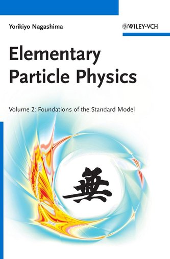 Elementary Particle Physics