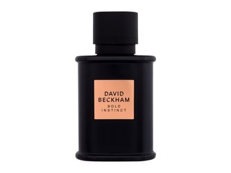 David Beckham Bold Instinct Parfémovaná voda 50 ml pro muže