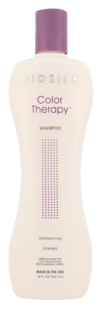 Farouk Systems Biosilk Color Therapy Šampon 355 ml pro ženy