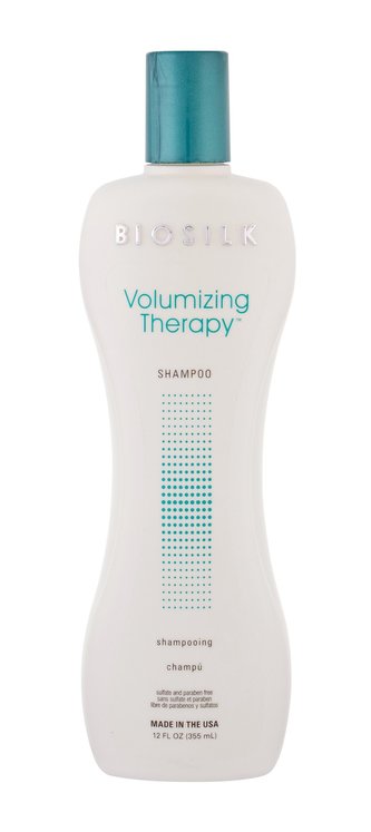 Farouk Systems Biosilk Volumizing Therapy Šampon 355 ml pro ženy