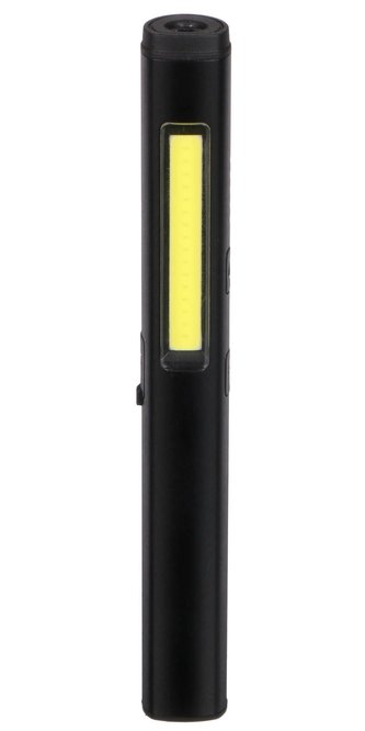 Svítilna multifunkční s laserem LAMP PEN UV 1, 450 lm, COB LED, USB SIXTOL Svítilna multifunkční s laserem LAMP PEN UV 1, 450 lm, COB LED, USB SIXTOL