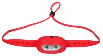Čelovka s gumovým páskem HEADLAMP STAR, 120 lm, LED, USB SIXTOL Čelovka s gumovým páskem HEADLAMP STAR, 120 lm, LED, USB SIXTOL