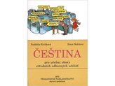 Čeština pro učební obory středních odborných učilišť