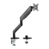 Držák monitoru Brateck LDT60-C012 stolní pro 1 monitor, černý
