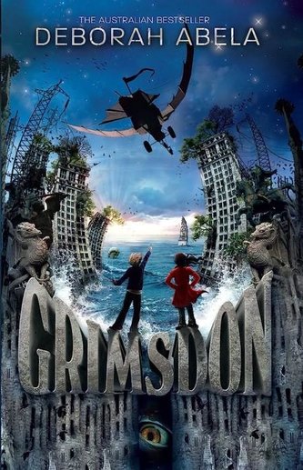 Grimsdon....