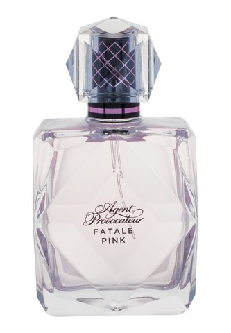 Agent Provocateur Fatale Parfémovaná voda Pink 100 ml pro ženy