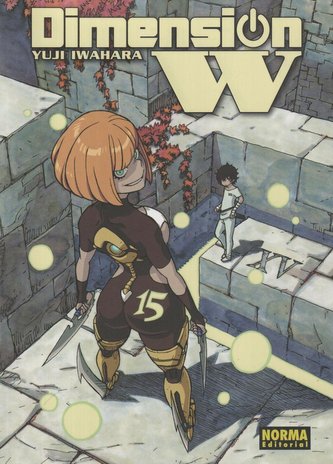 Dimension W 15
