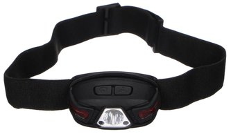 Čelovka se senzorem HEADLAMP SENSOR 2, 250 lm, LED, USB SIXTOL Čelovka se senzorem HEADLAMP SENSOR 2, 250 lm, LED, USB SIXTOL