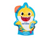 Pinkfong Baby Shark Pěna do koupele Bubble Bath 400 ml Náplň pro děti