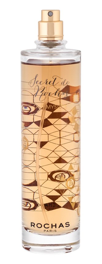 Rochas Secret de Rochas Oud Mystere Parfémovaná voda 100 ml pro ženy Tester