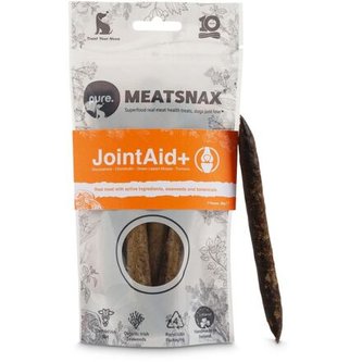 Meatsnax JointAid+ 90 g EXPIRACE 01/2024