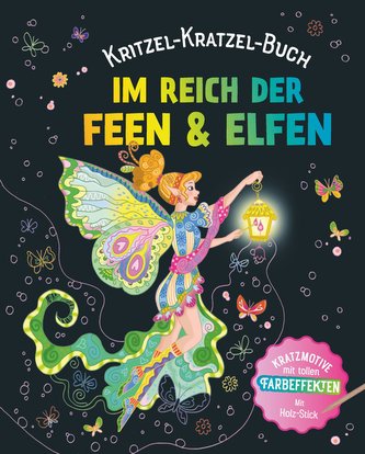 Im Reich der Feen und Elfen Im Reich der Feen und Elfen