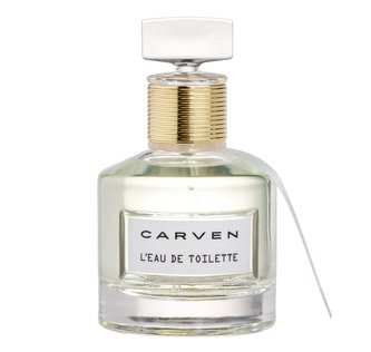 Carven L´Eau Toaletní voda 50 ml pro ženy