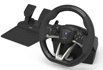 Racing Wheel Pro Deluxe (Switch) NSP287
