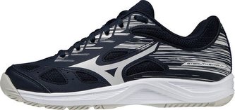 Mizuno STEALTH STAR JUNIOR(C) / SkyCaptain/NCloud/VBlue Velikost boty: 38.0/5.0