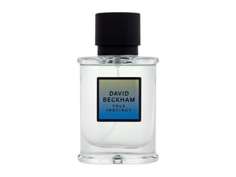David Beckham True Instinct Parfémovaná voda 50 ml pro muže
