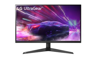 LG MT VA LCD LED 27" 27GQ50F- VA panel, 165Hz, 1920x1080, HDMI, DP