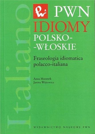 Idiomy polsko-włoskie