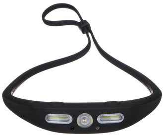Čelovka s gumovým páskem a senzorem HEADLAMP SENSOR 1, 160 lm, XPG LED, COB, USB SIXTOL Čelovka s gumovým páskem a senzorem HEADLAMP SENSOR 1, 160 lm, XPG LED, COB, USB SIXTOL