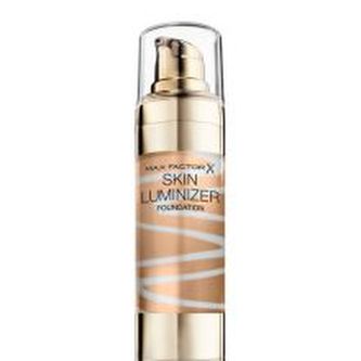 Max Factor Skin Luminizer Makeup 30 ml 60 Sand pro ženy