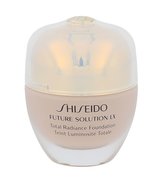 Shiseido Future Solution LX Makeup Total Radiance Foundation 30 ml B20 Natural Light Beige SPF15 pro ženy