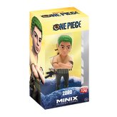 MINIX Manga: One Piece - Zoro