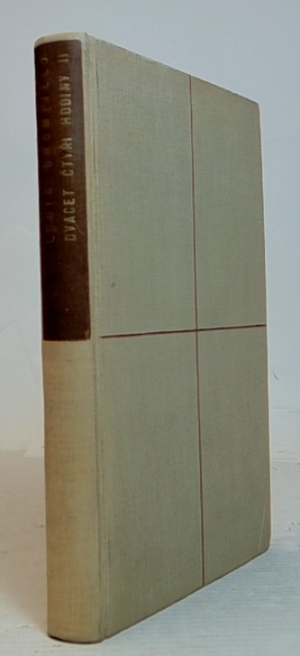 Dvacet čtyři hodiny