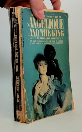 Angélique and the king