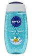 Nivea Hawaii Flower & Oil Sprchový gel 250 ml pro ženy