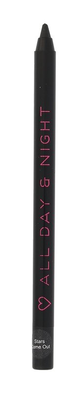 Makeup Revolution London I Heart Makeup Tužka na oči All Day & Night 1,25 g Stars Come Out pro ženy