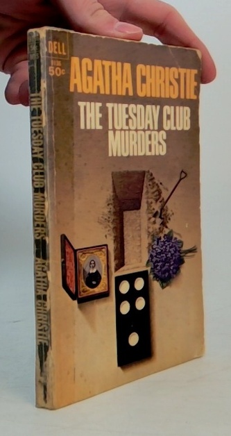 The Tuesday Club