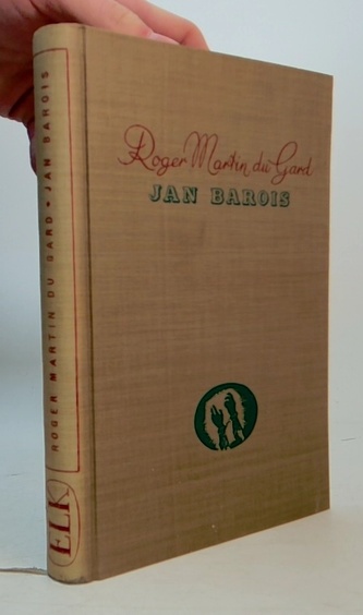 Jan Barois