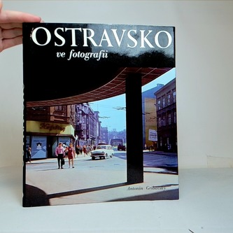 Ostravsko ve fotografii