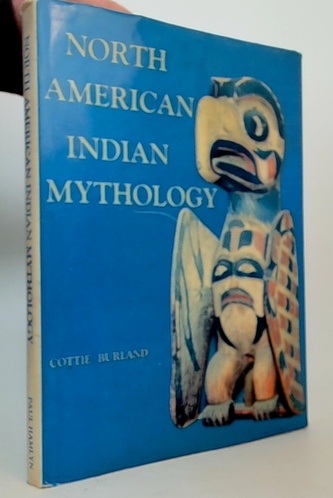 North American Indian Mythology