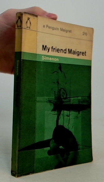 My friend Maigret