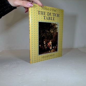 The Dutch table