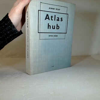 Atlas hub