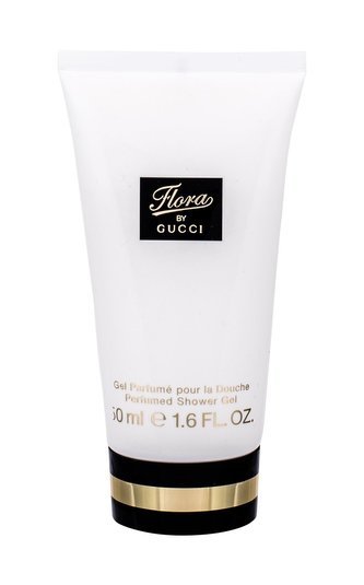 Gucci Flora by Gucci Sprchový gel 50 ml pro ženy