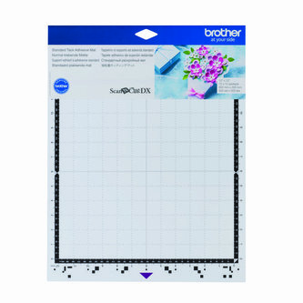 Brother CADXMATSTD12 ScanNCut, standardní podložka 12x12 pro SDX