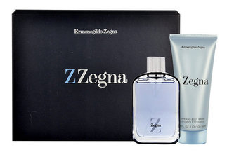 Ermenegildo Zegna Z Zegna toaletní voda 50 ml + sprchový gel 100 ml