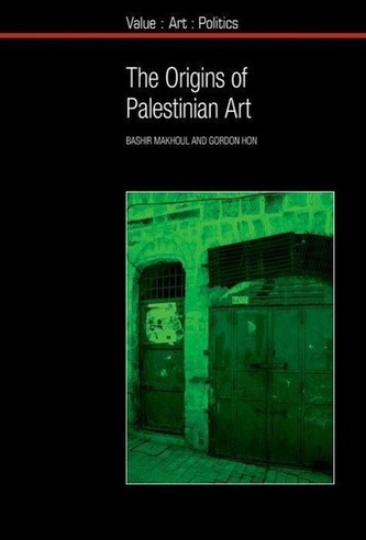 The Origins of Palestinian Art
