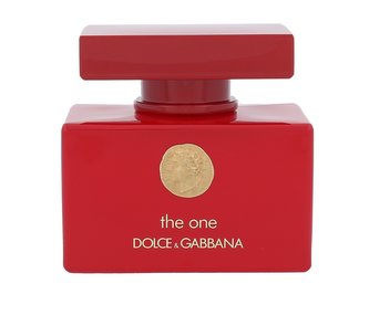 Dolce&Gabbana The One Collector Parfémovaná voda 50 ml pro ženy Dolce&Gabbana The One Collector Parfémovaná voda 50 ml pro ženy