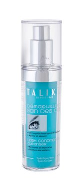 Talika Lash Conditioning Cleanser Odličovač očí 50 ml pro ženy