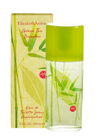 Elizabeth Arden Green Tea Toaletní voda Bamboo 100 ml pro ženy Tester