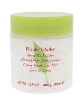 Elizabeth Arden Green Tea Tělový krém Bamboo 500 ml Honey Drops pro ženy