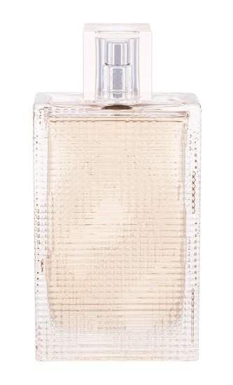 Burberry Brit for Her Toaletní voda Rhythm Floral 90 ml pro ženy