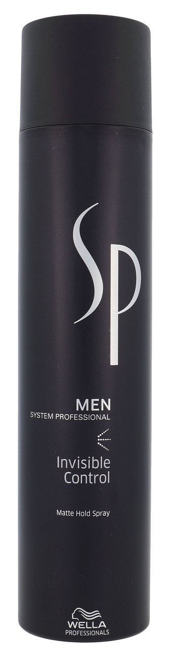 Wella SP Men Lak na vlasy Matte Hold Spray 300 ml pro muže
