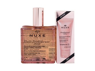 NUXE Huile Prodigieuse Tělový olej Florale 100 ml pro ženy