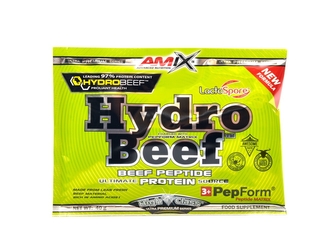 Amix - Hydrobeef peptide protein 40g - kokos-čokoláda