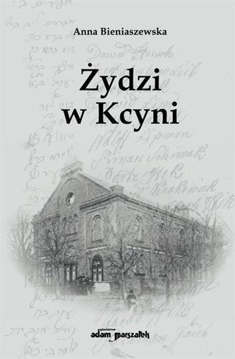 Żydzi w Kcyni Żydzi w Kcyni
